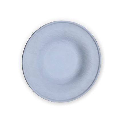 پاستا خوری کافه رستورانی رنگ سفید
